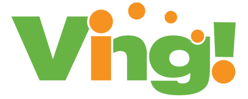 ving logo